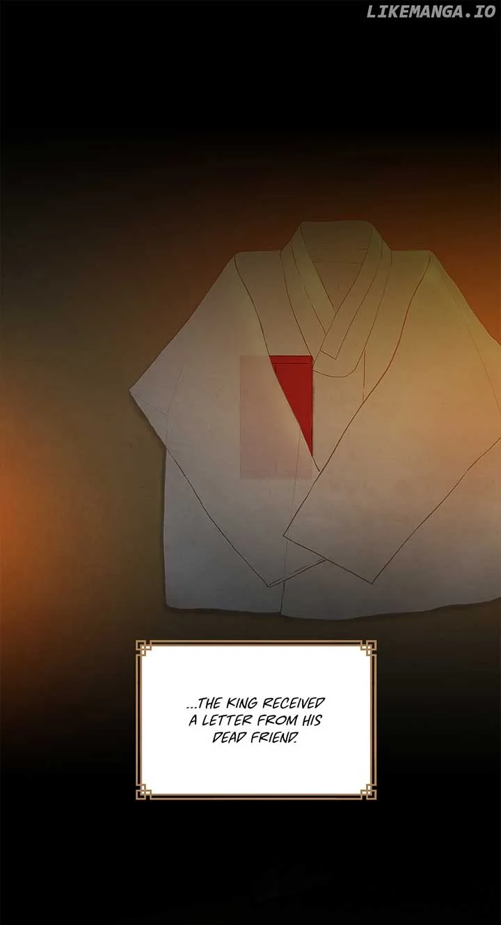 The Red Sleeve Chapter 117 page 47