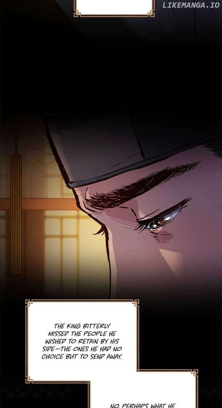 The Red Sleeve Chapter 117 page 60