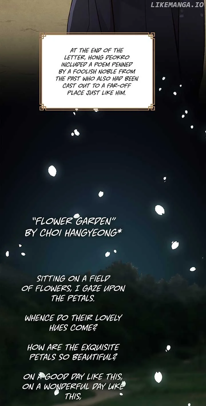 The Red Sleeve Chapter 117 page 57