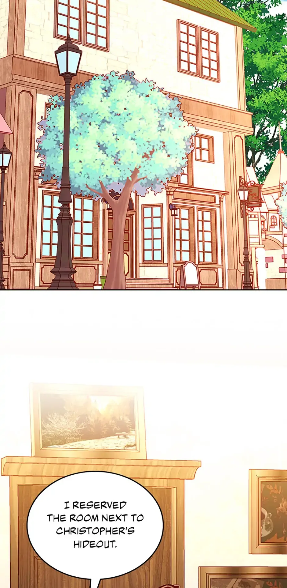 The Duchess’s Secret Dressing Room Chapter 115 page 3