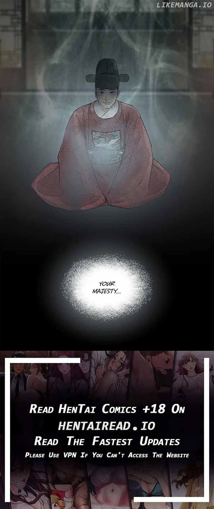 The Red Sleeve Chapter 117 page 63