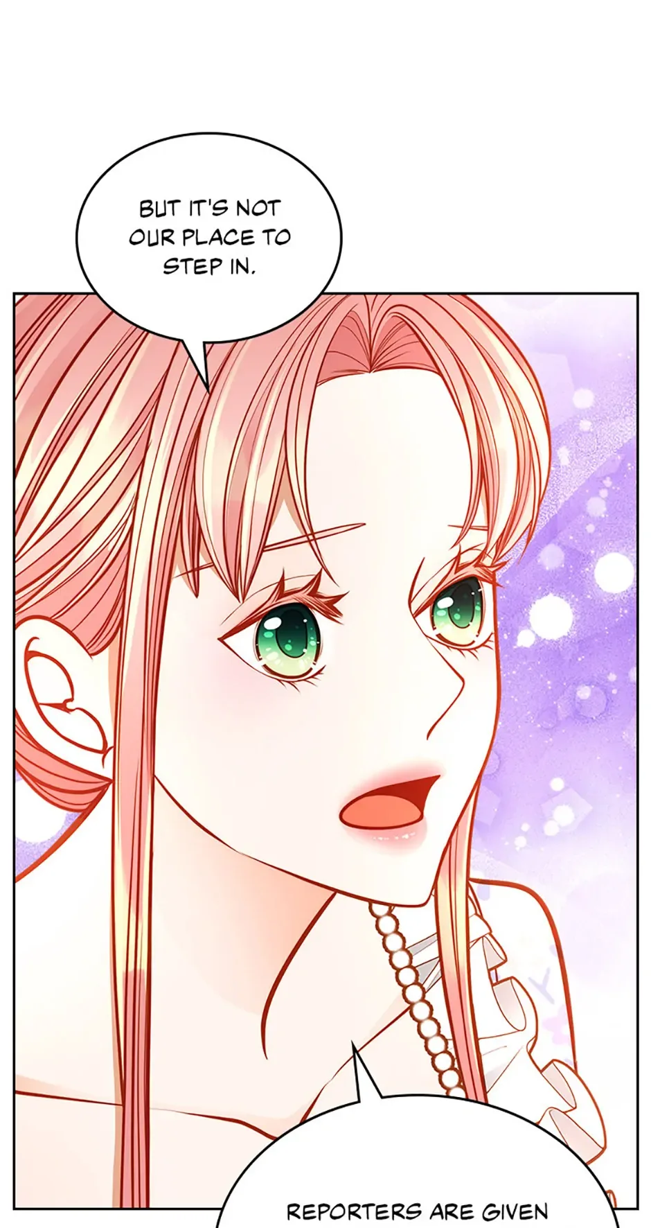 The Duchess’s Secret Dressing Room Chapter 115 page 16