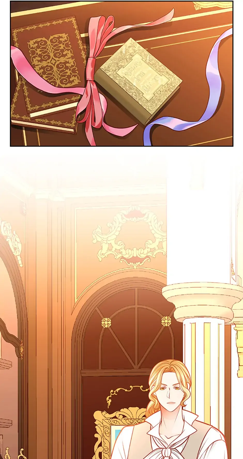The Duchess’s Secret Dressing Room Chapter 115 page 27
