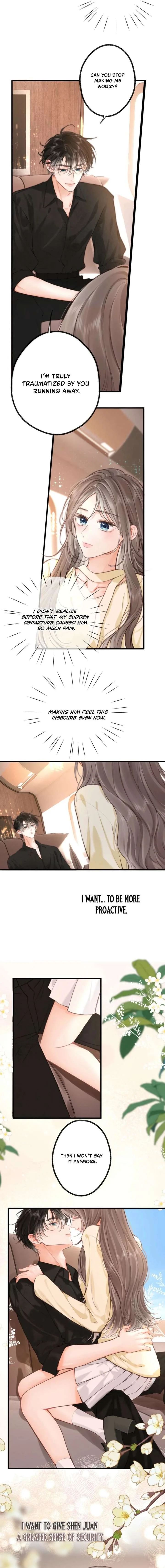 You Are My Desire Chapter 114 page 4