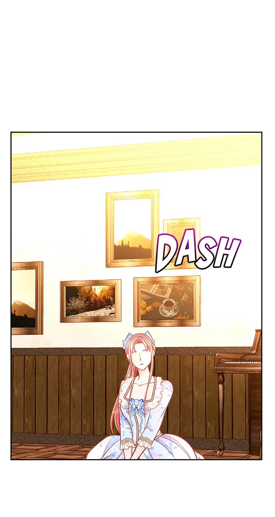 The Duchess’s Secret Dressing Room Chapter 115 page 23