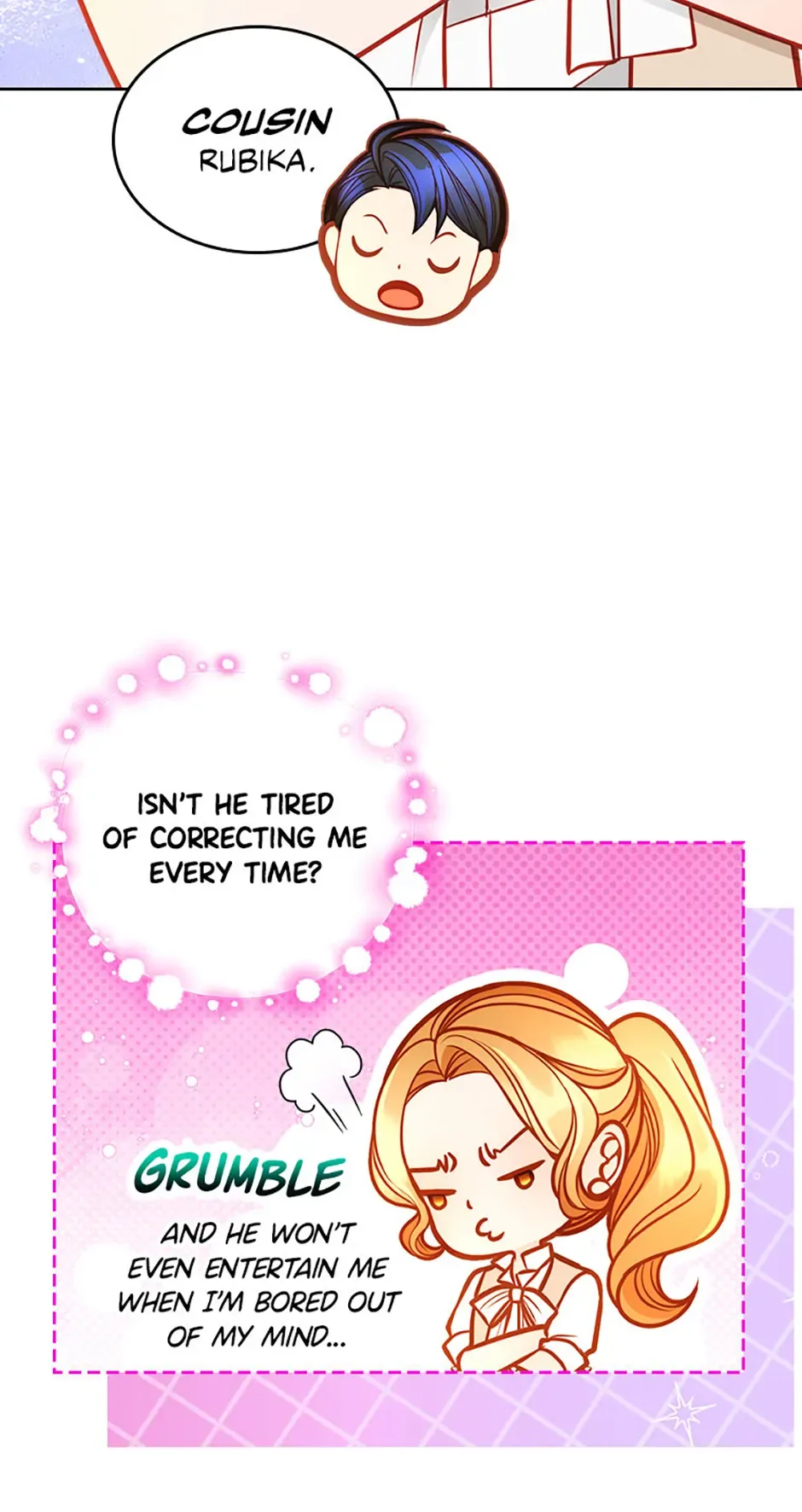 The Duchess’s Secret Dressing Room Chapter 115 page 30