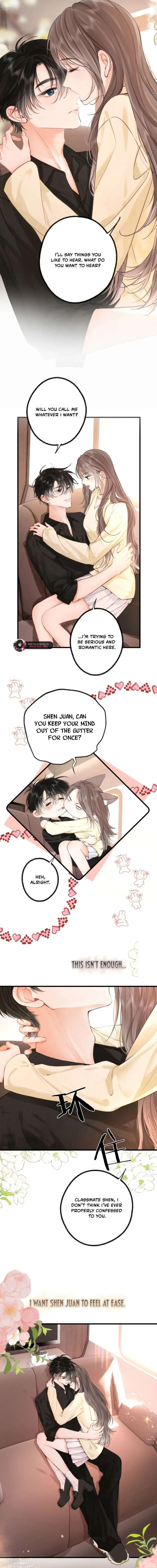 You Are My Desire Chapter 114 page 5