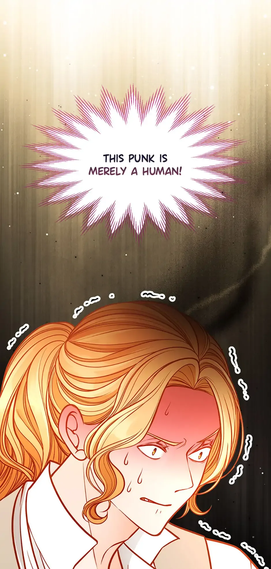 The Duchess’s Secret Dressing Room Chapter 115 page 40