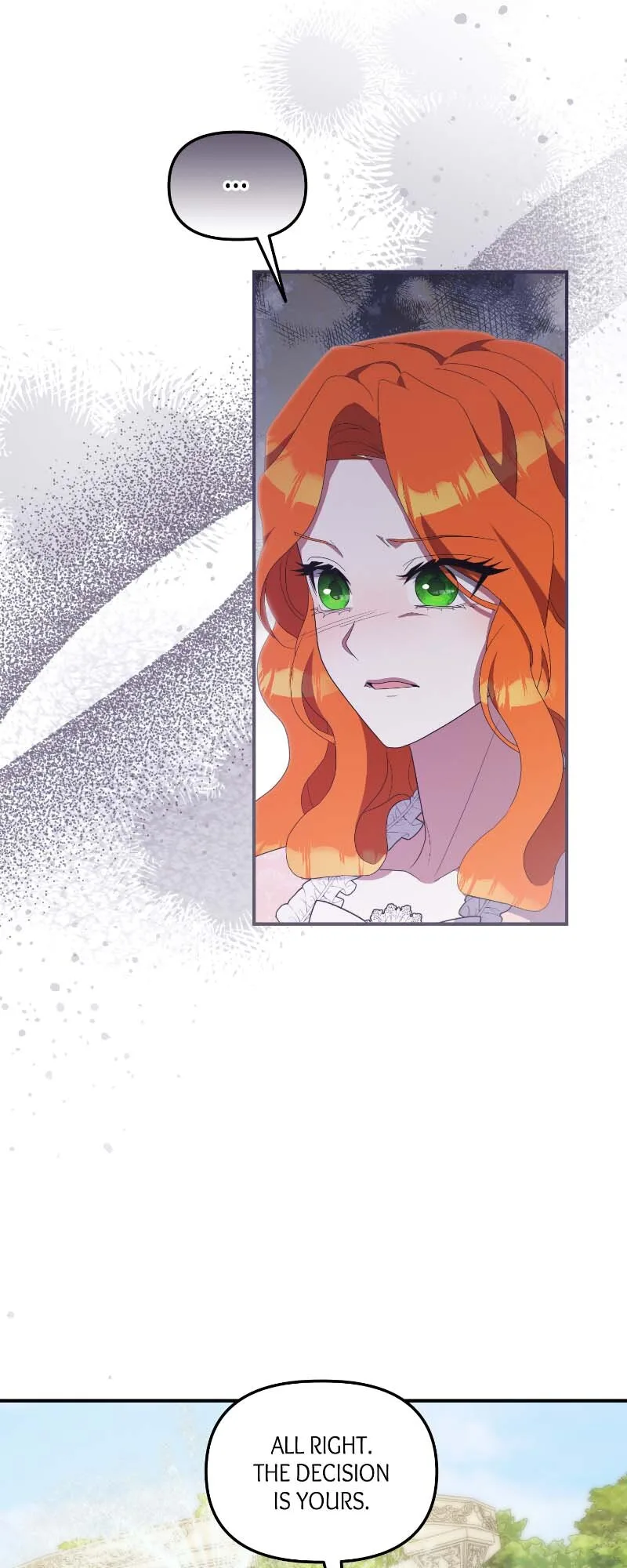 To Those Who Long for My Destruction Chapter 117 page 3