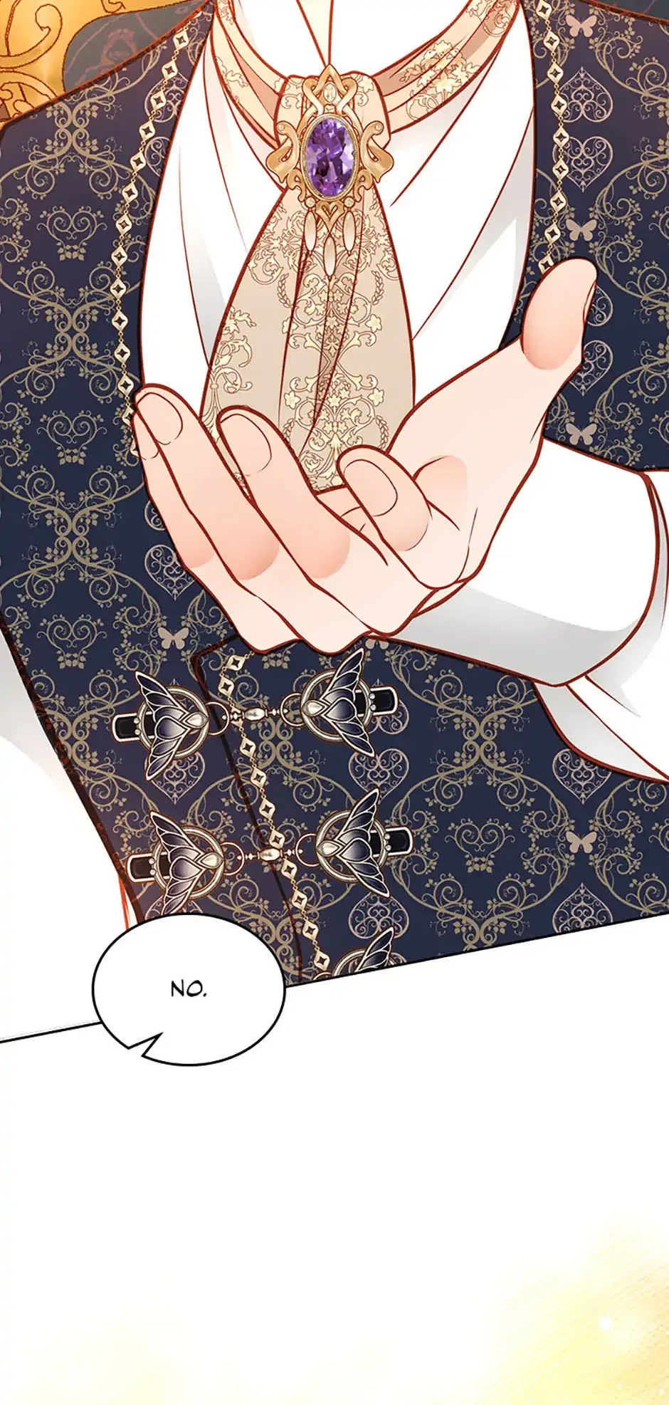 The Duchess’s Secret Dressing Room Chapter 115 page 33