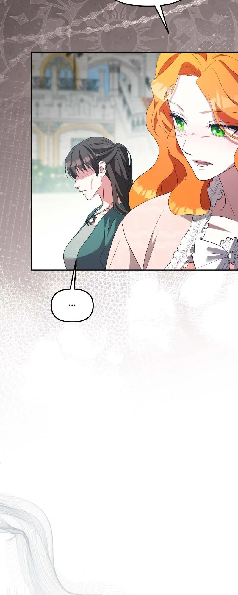 To Those Who Long for My Destruction Chapter 117 page 5