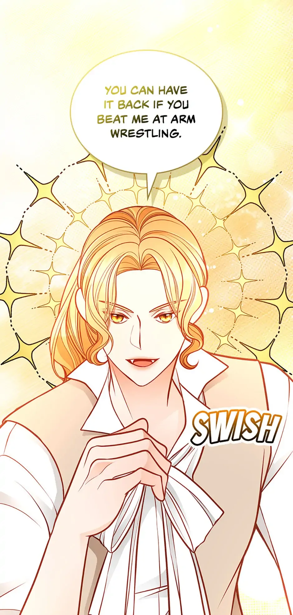 The Duchess’s Secret Dressing Room Chapter 115 page 34