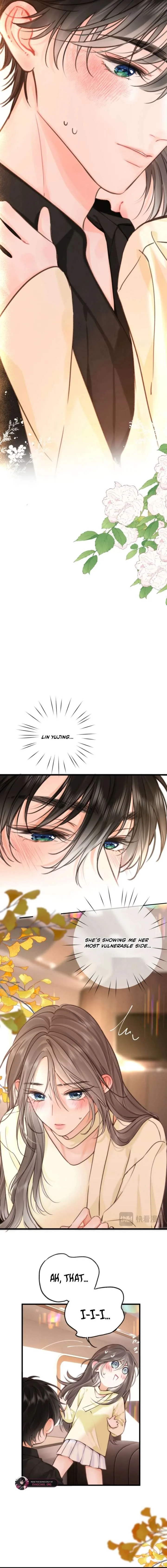 You Are My Desire Chapter 114 page 7