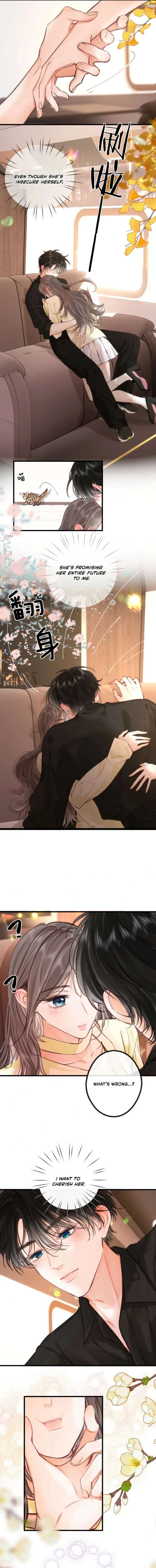 You Are My Desire Chapter 114 page 8
