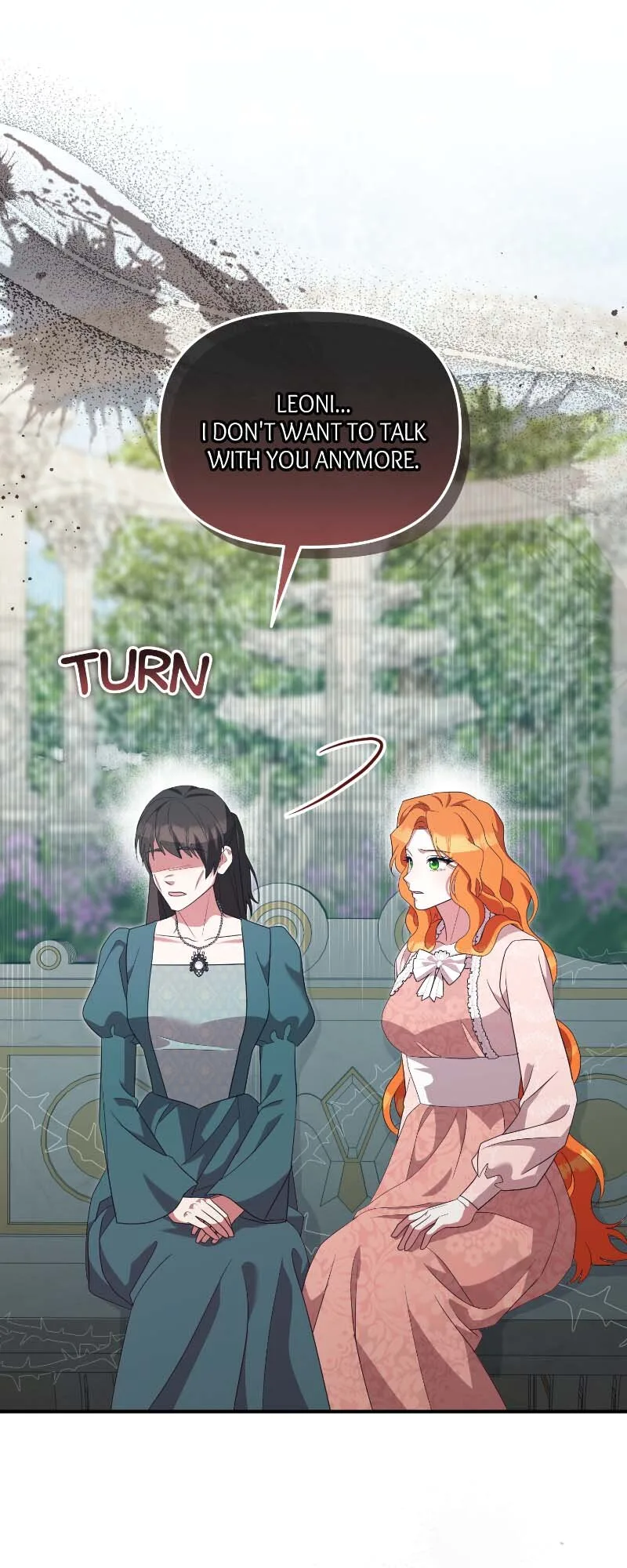 To Those Who Long for My Destruction Chapter 117 page 2