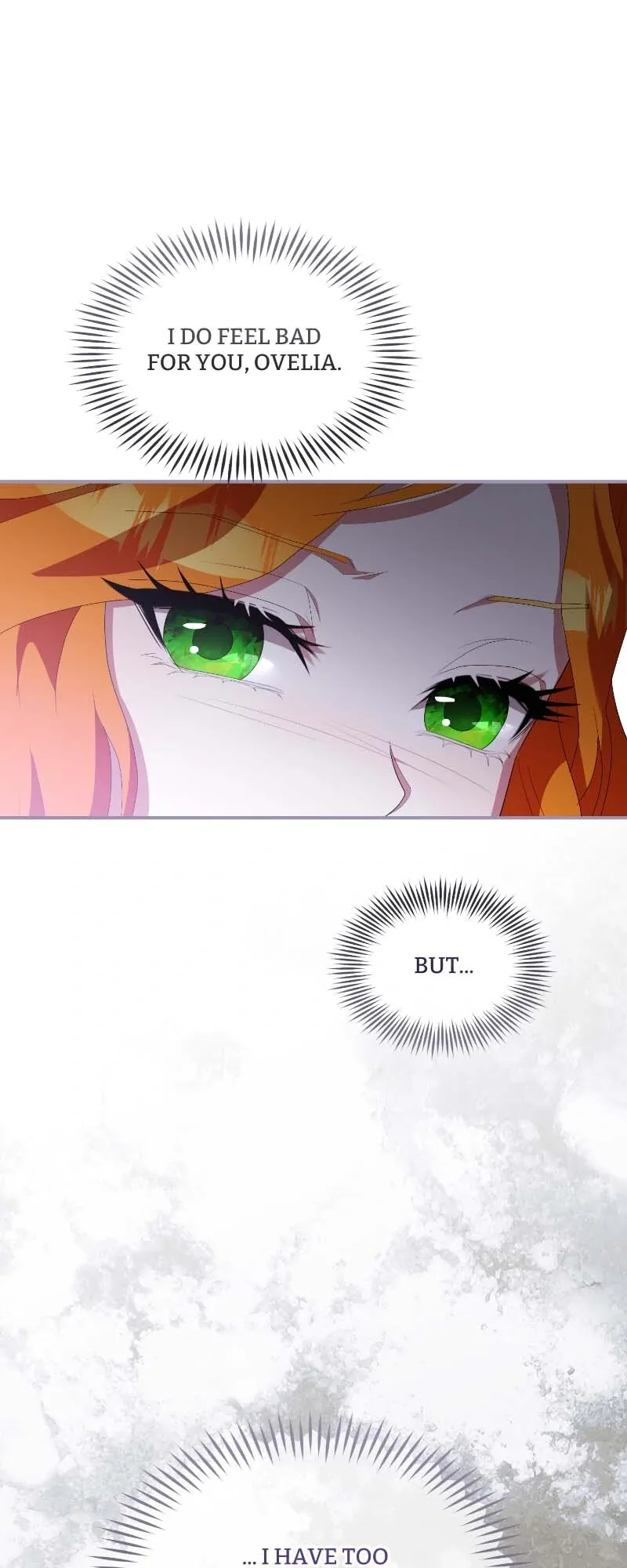 To Those Who Long for My Destruction Chapter 117 page 9