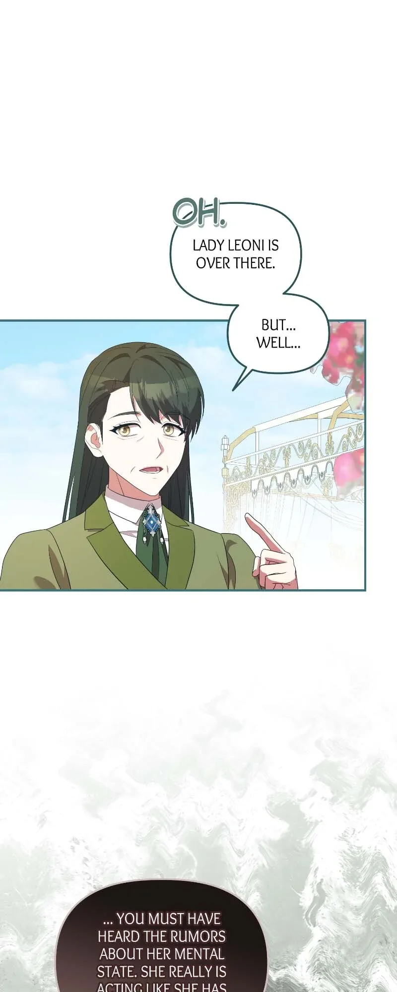 To Those Who Long for My Destruction Chapter 117 page 15