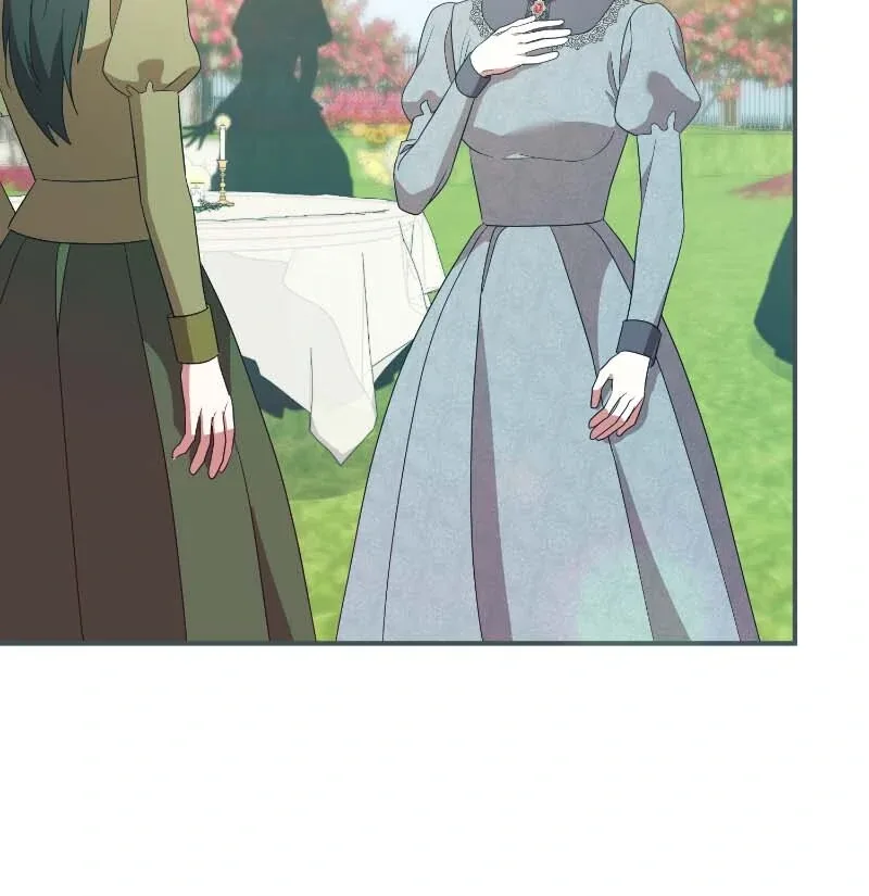 To Those Who Long for My Destruction Chapter 117 page 14
