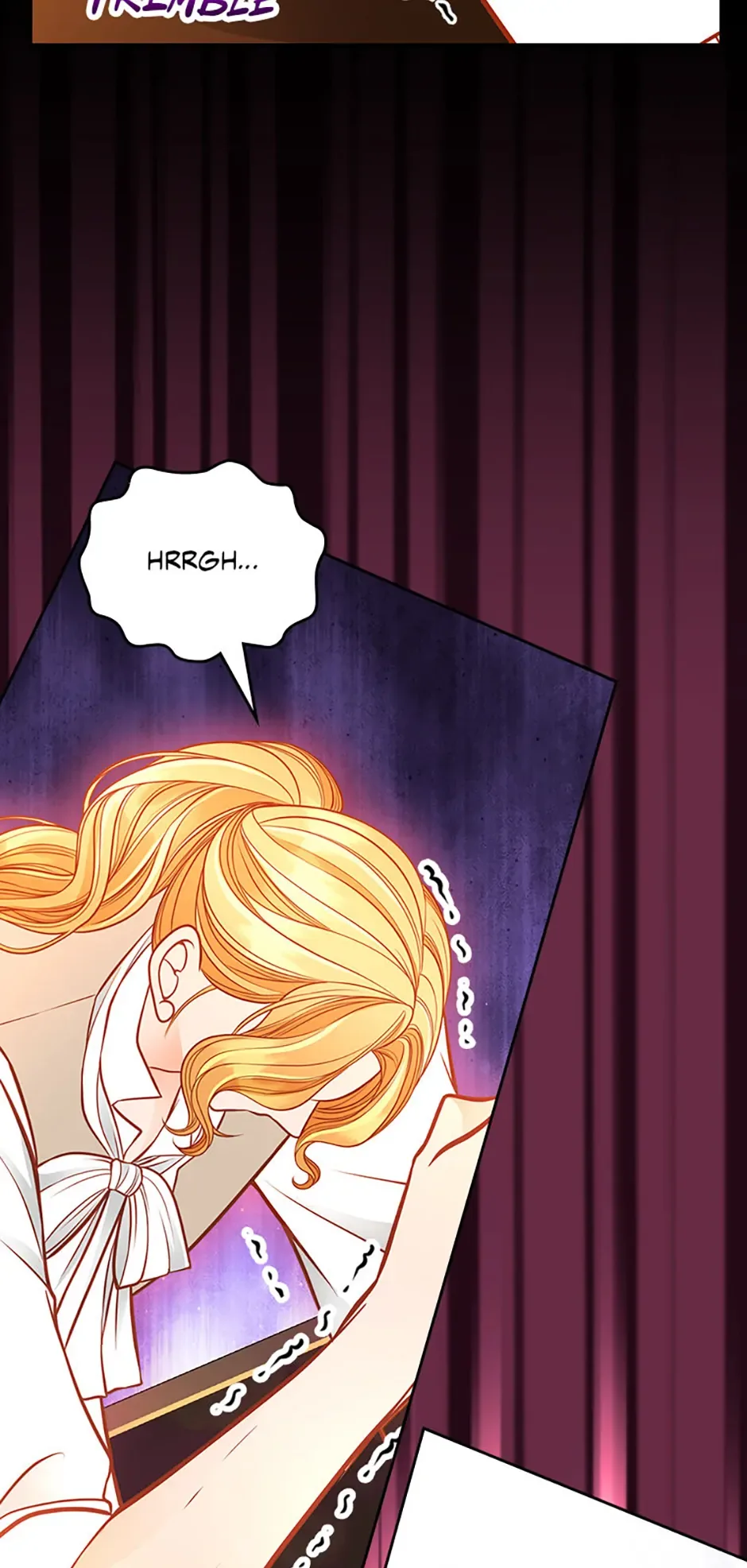 The Duchess’s Secret Dressing Room Chapter 115 page 44