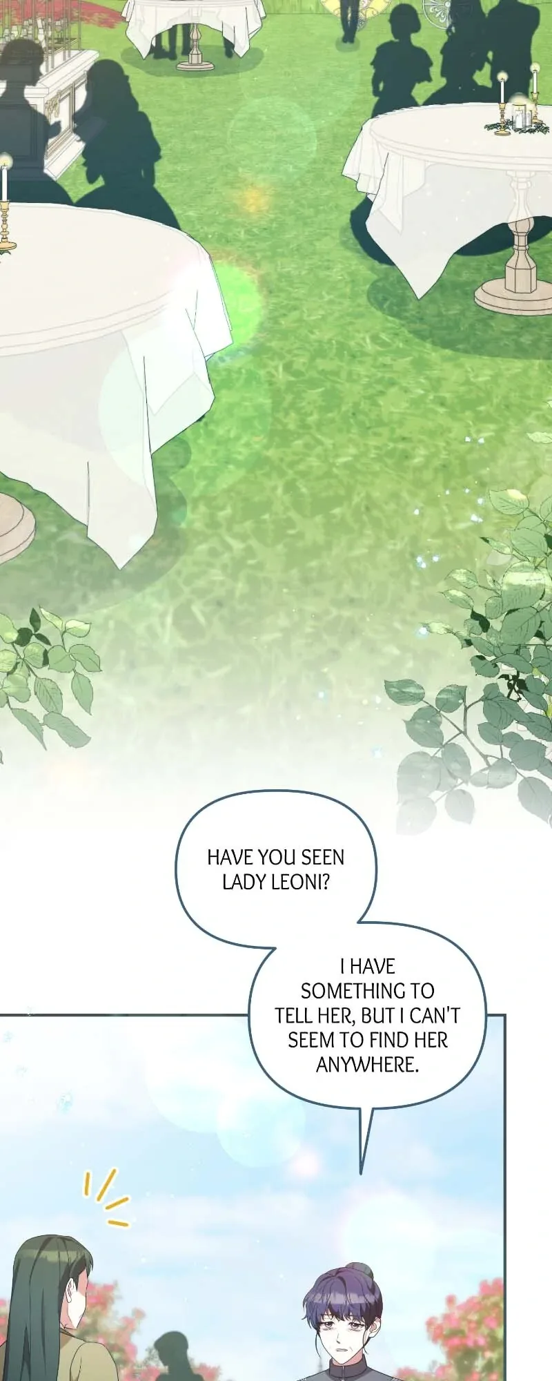 To Those Who Long for My Destruction Chapter 117 page 13