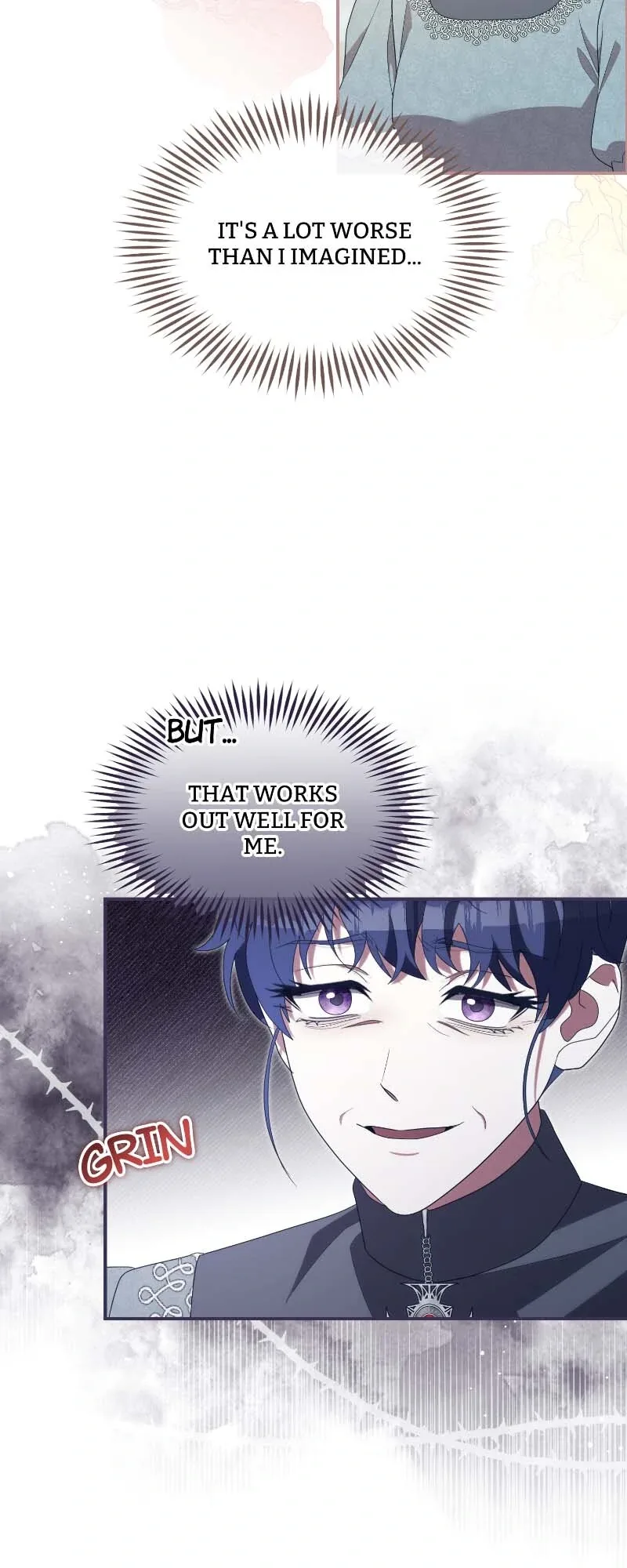 To Those Who Long for My Destruction Chapter 117 page 18