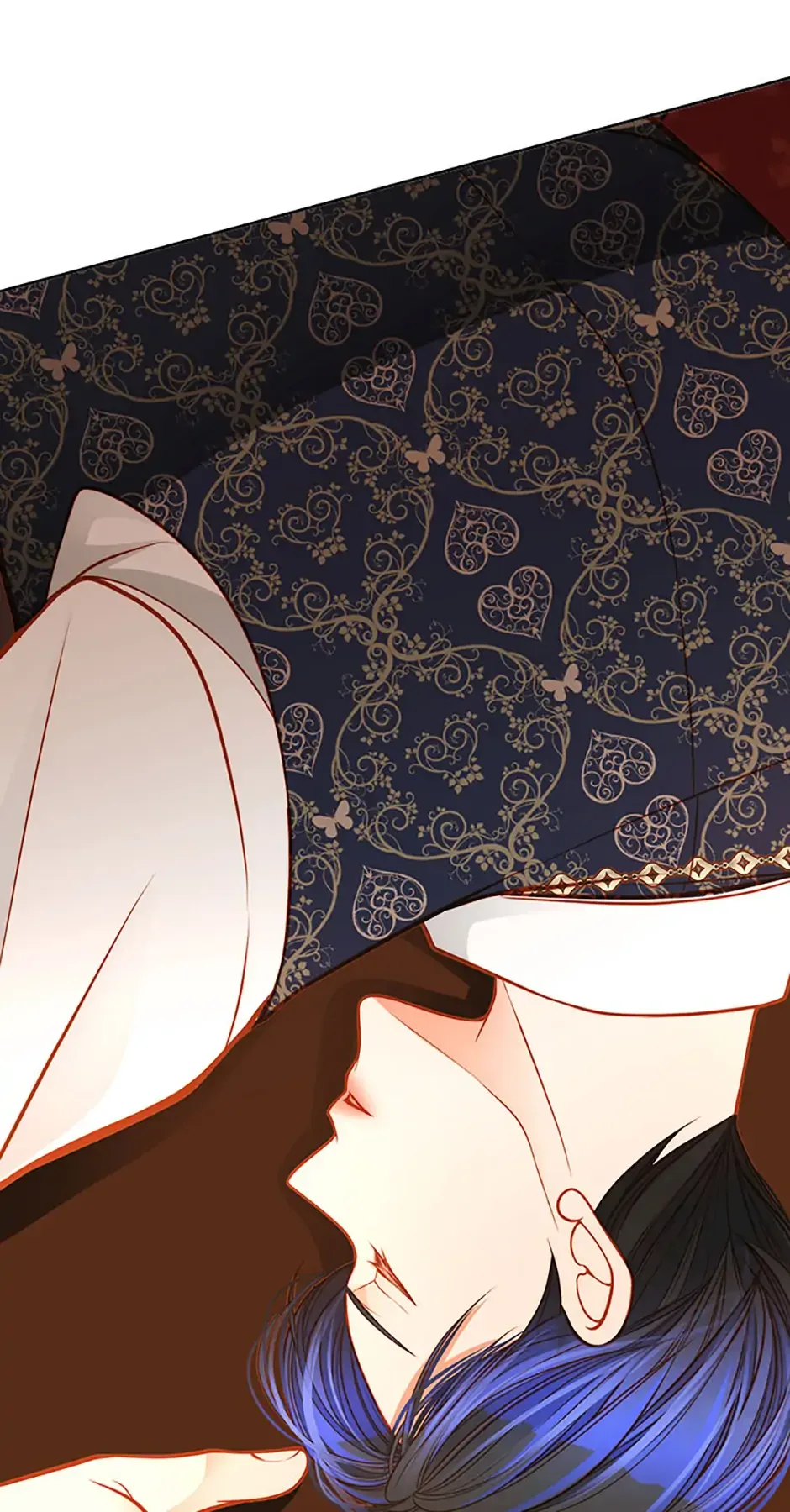 The Duchess’s Secret Dressing Room Chapter 115 page 48