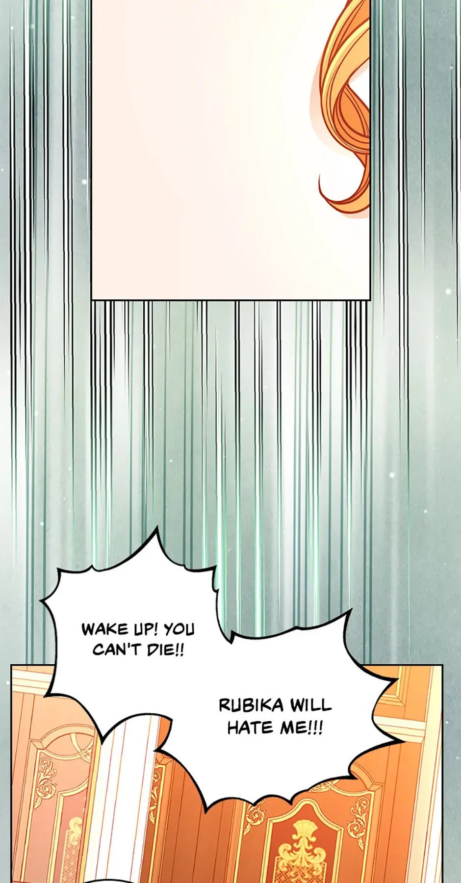 The Duchess’s Secret Dressing Room Chapter 115 page 51