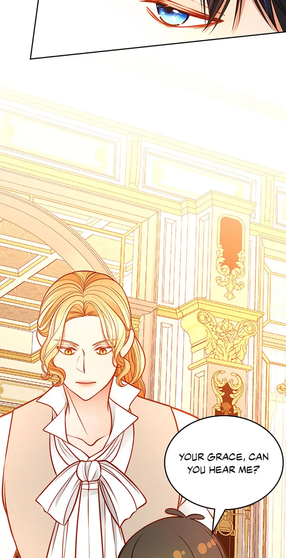 The Duchess’s Secret Dressing Room Chapter 115 page 55
