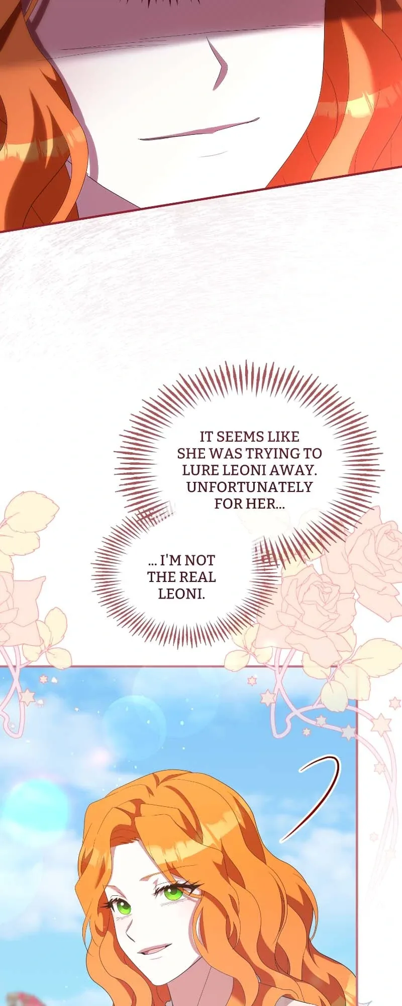 To Those Who Long for My Destruction Chapter 117 page 23