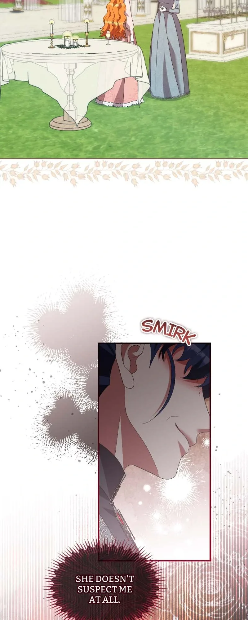 To Those Who Long for My Destruction Chapter 117 page 25