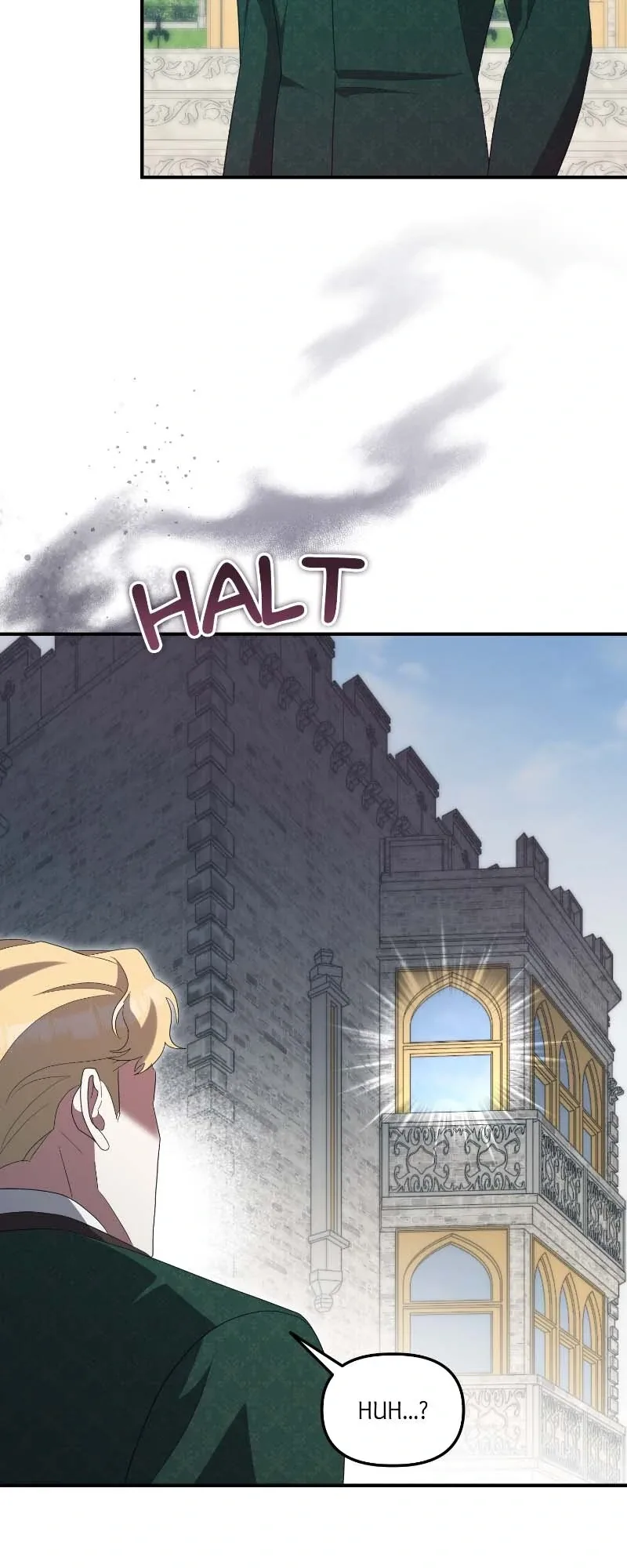 To Those Who Long for My Destruction Chapter 117 page 30