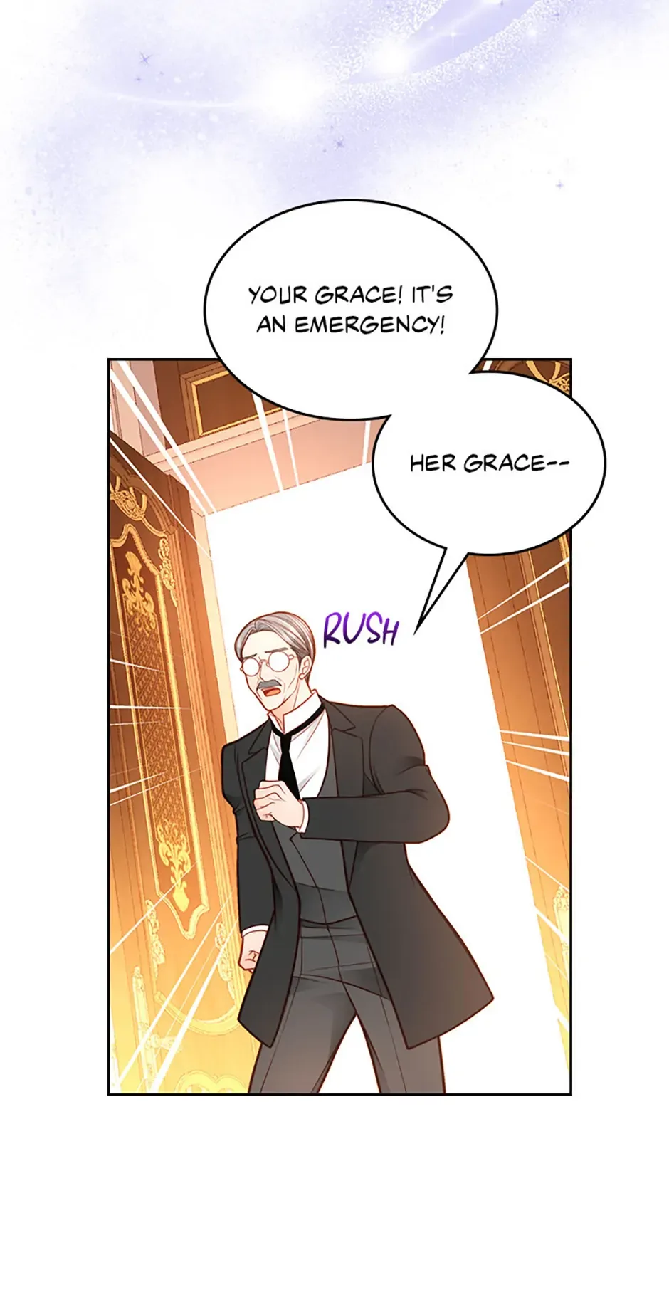 The Duchess’s Secret Dressing Room Chapter 115 page 59