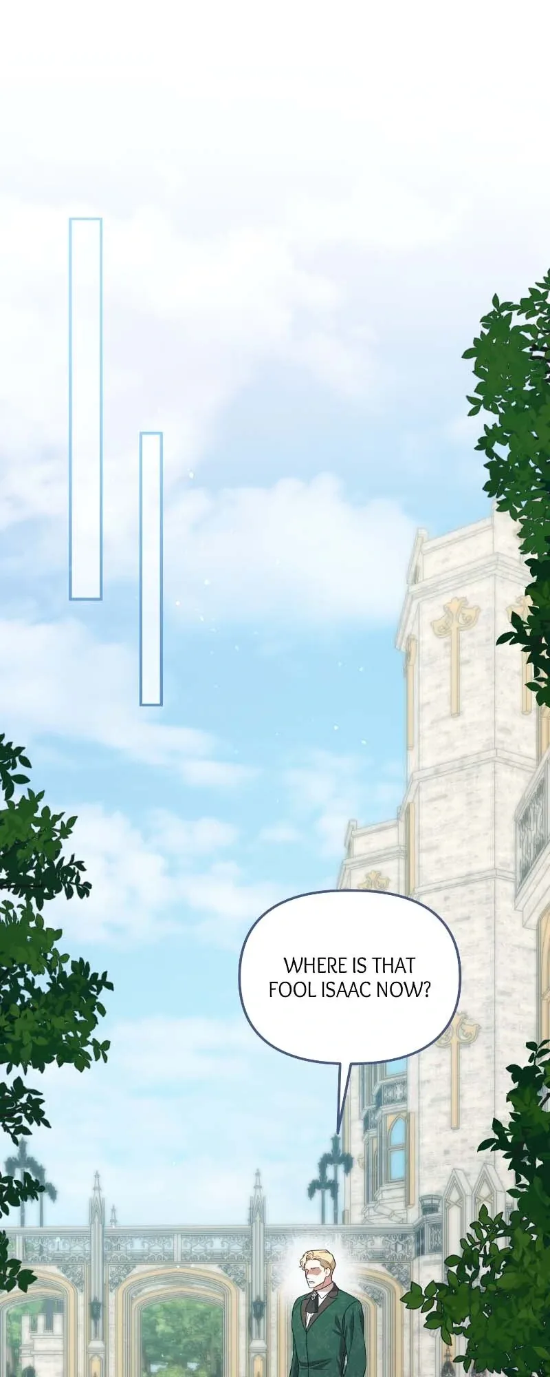 To Those Who Long for My Destruction Chapter 117 page 28