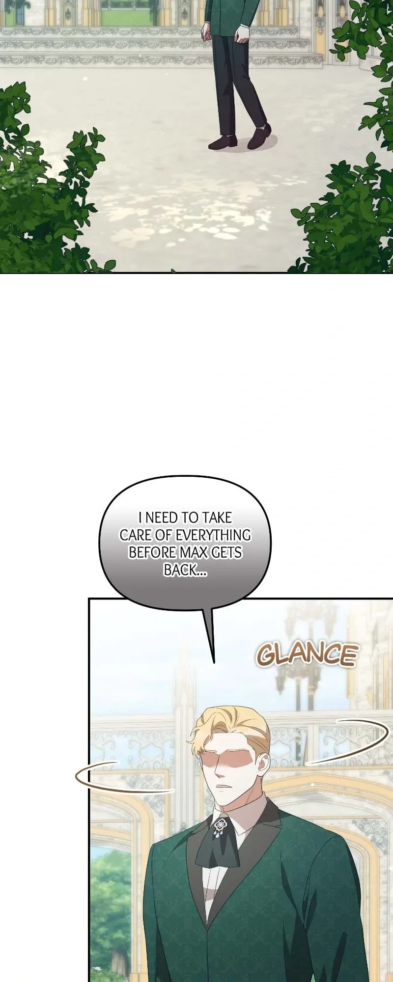 To Those Who Long for My Destruction Chapter 117 page 29