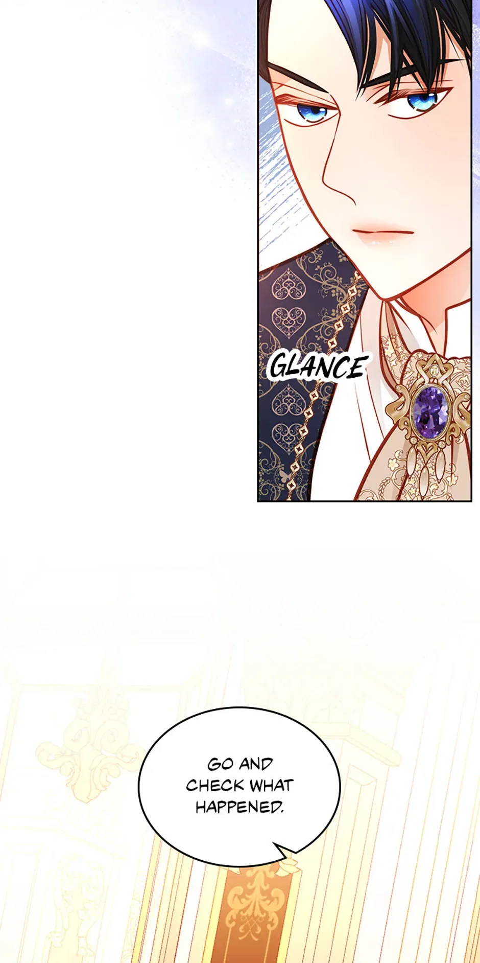 The Duchess’s Secret Dressing Room Chapter 115 page 69