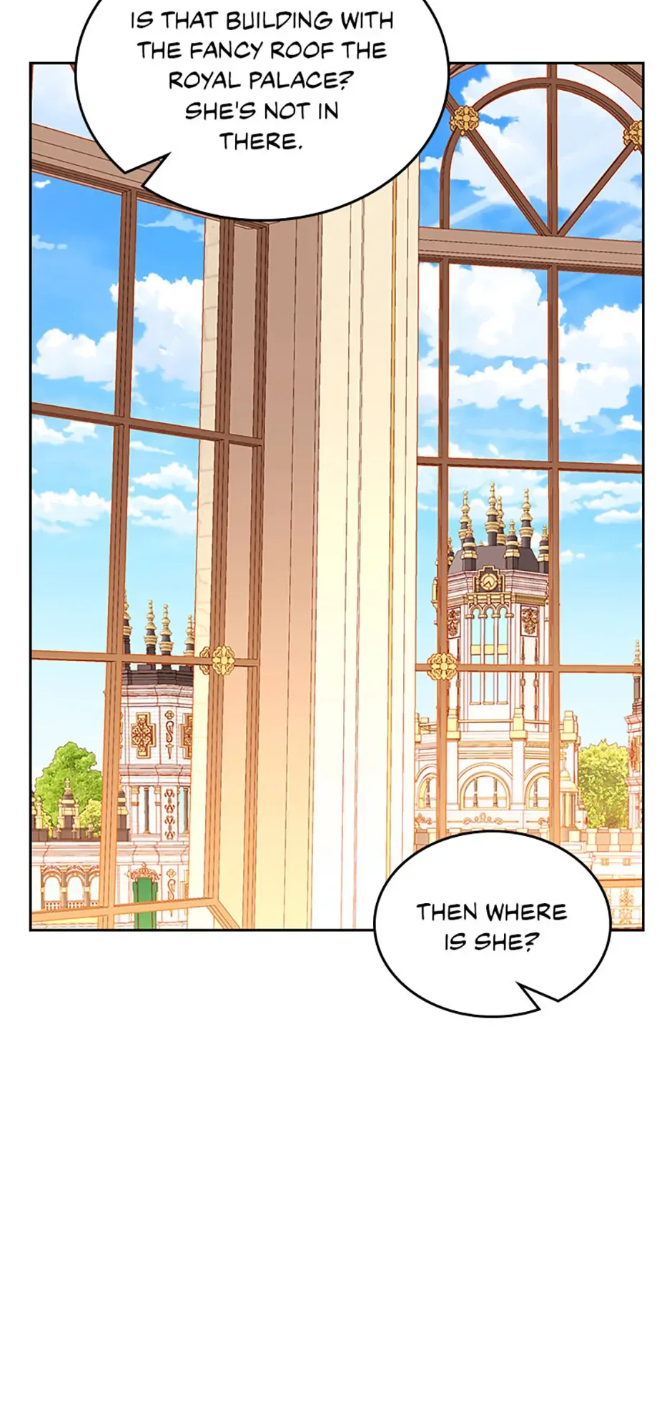The Duchess’s Secret Dressing Room Chapter 115 page 66