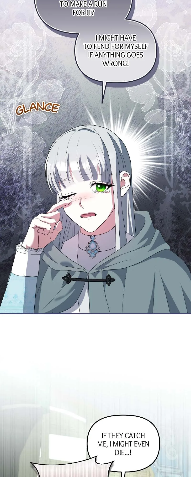 To Those Who Long for My Destruction Chapter 117 page 38