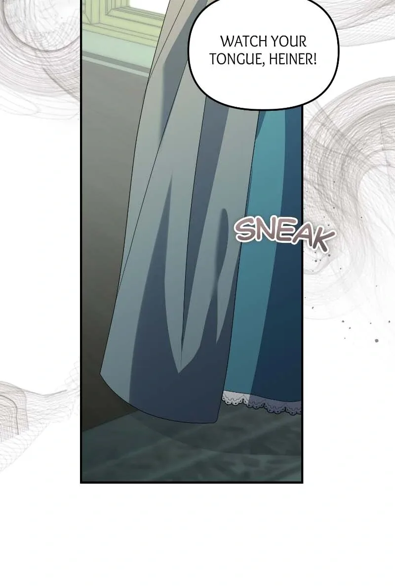 To Those Who Long for My Destruction Chapter 117 page 45