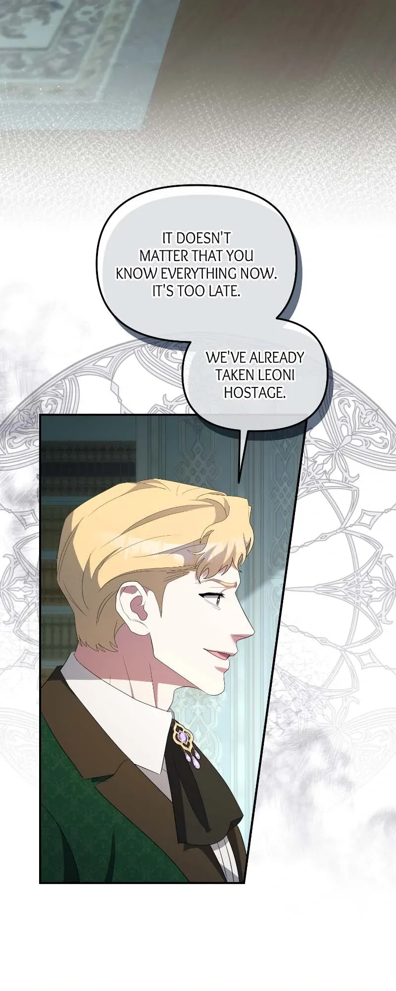 To Those Who Long for My Destruction Chapter 117 page 43