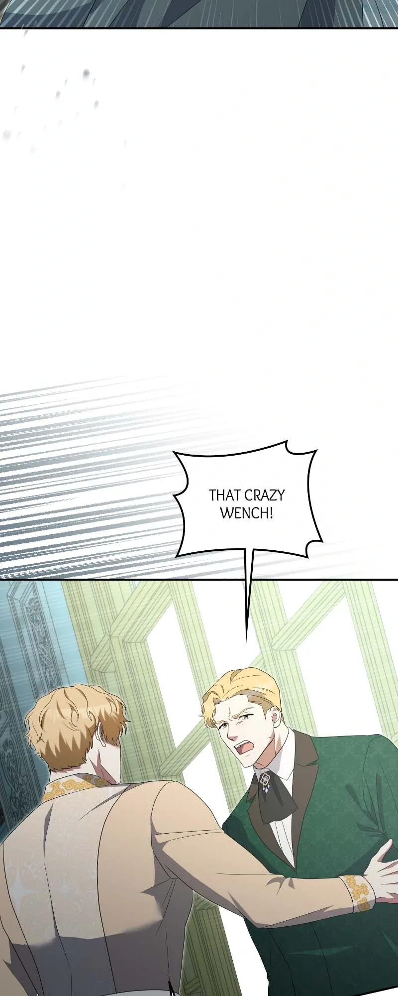 To Those Who Long for My Destruction Chapter 117 page 47