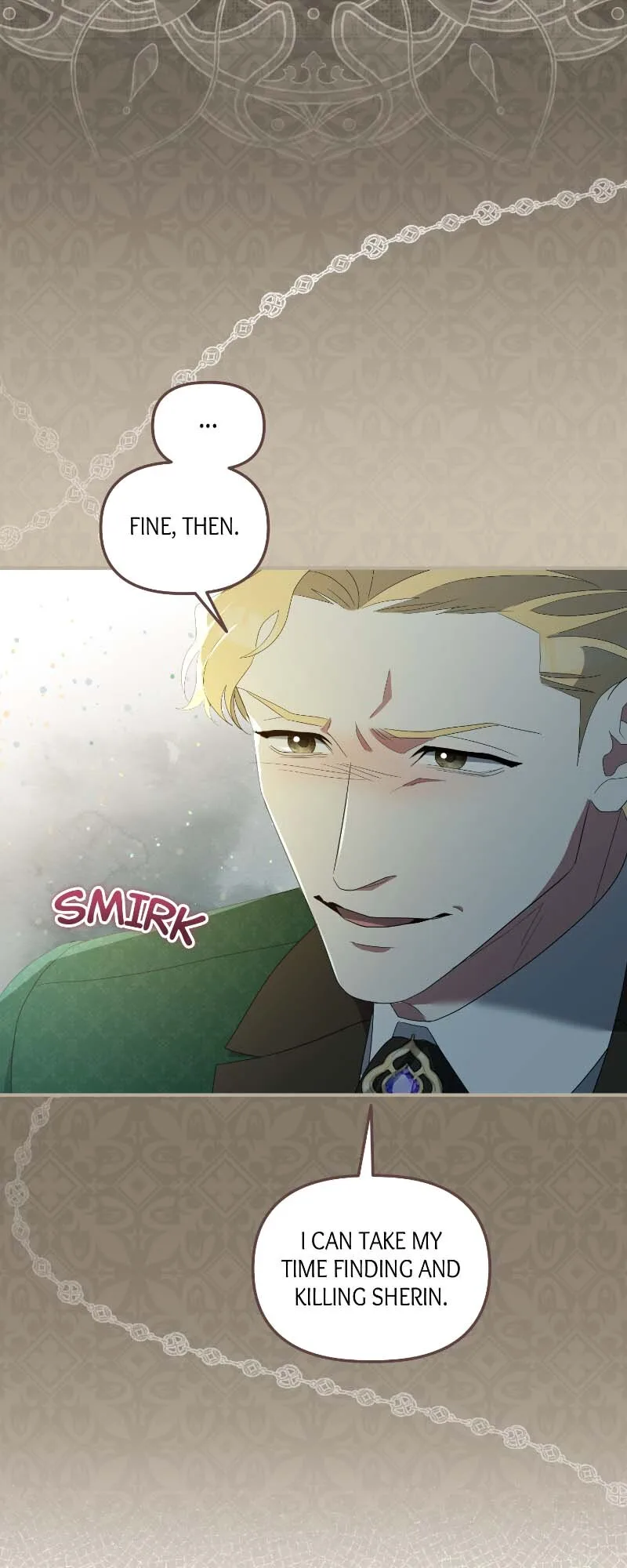 To Those Who Long for My Destruction Chapter 117 page 49