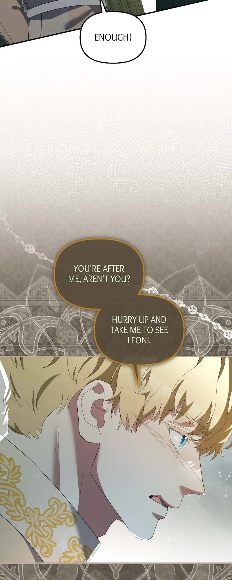 To Those Who Long for My Destruction Chapter 117 page 48