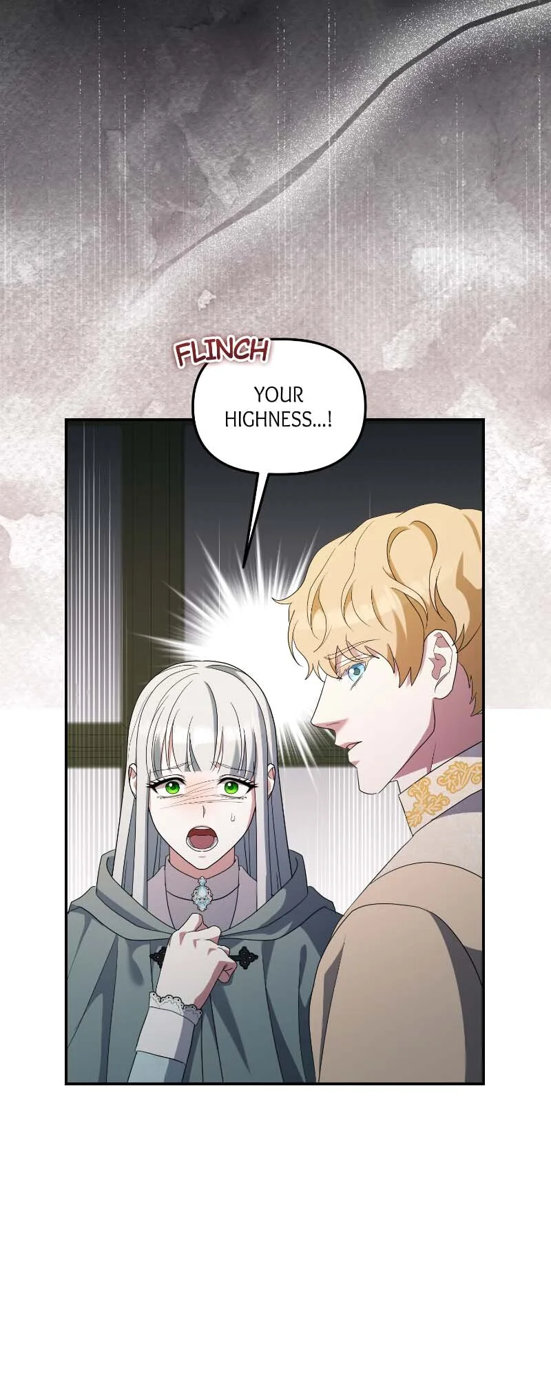 To Those Who Long for My Destruction Chapter 117 page 41