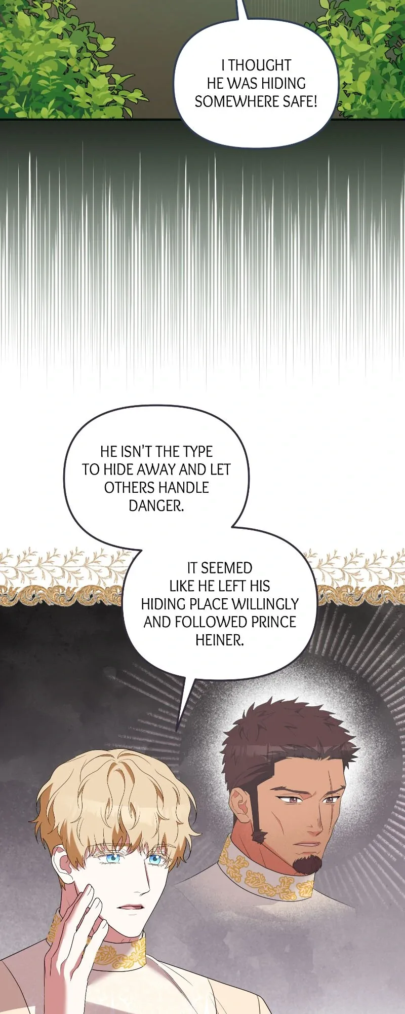 To Those Who Long for My Destruction Chapter 117 page 53