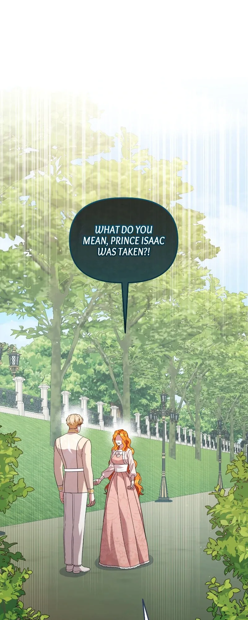 To Those Who Long for My Destruction Chapter 117 page 52