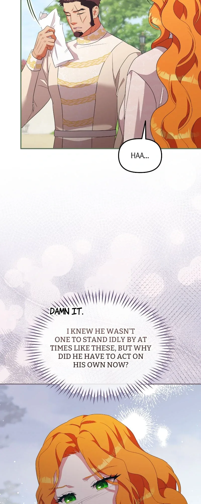 To Those Who Long for My Destruction Chapter 117 page 55