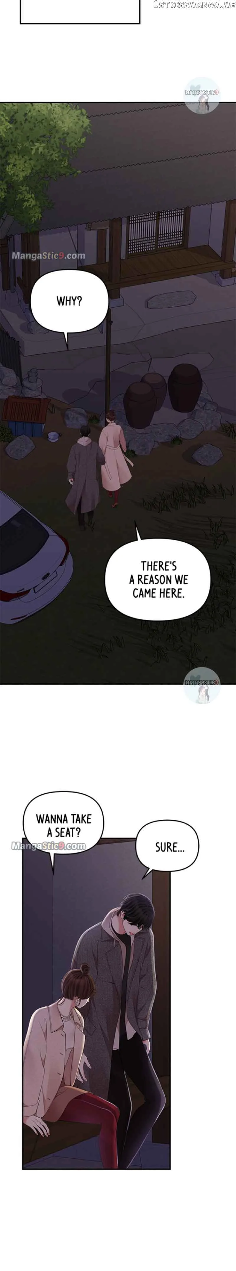 To You, Who Keep the Star Chapter 119 page 11