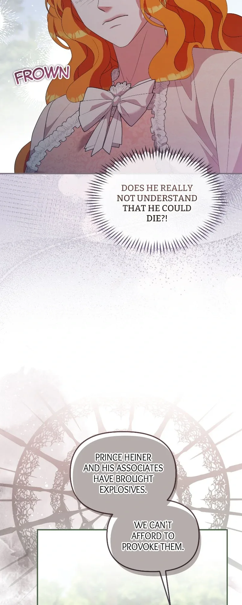 To Those Who Long for My Destruction Chapter 117 page 56