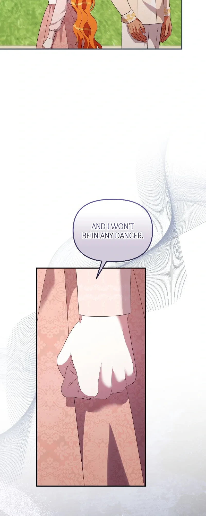 To Those Who Long for My Destruction Chapter 117 page 61