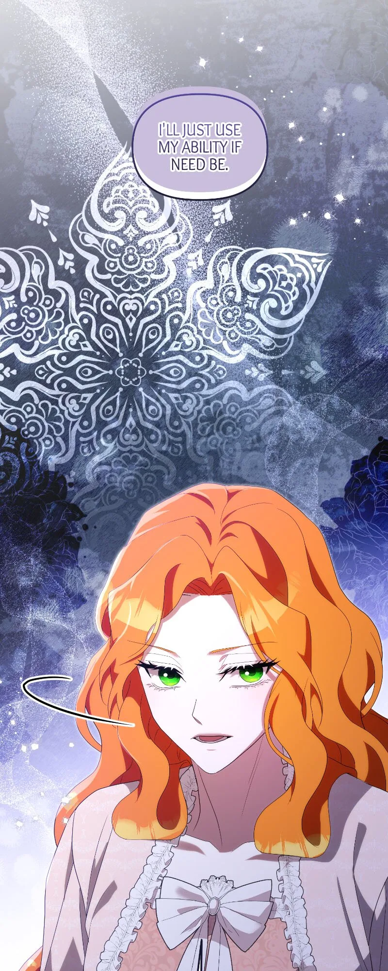 To Those Who Long for My Destruction Chapter 117 page 62